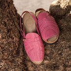 Sandália Xô Boi Masla Pink