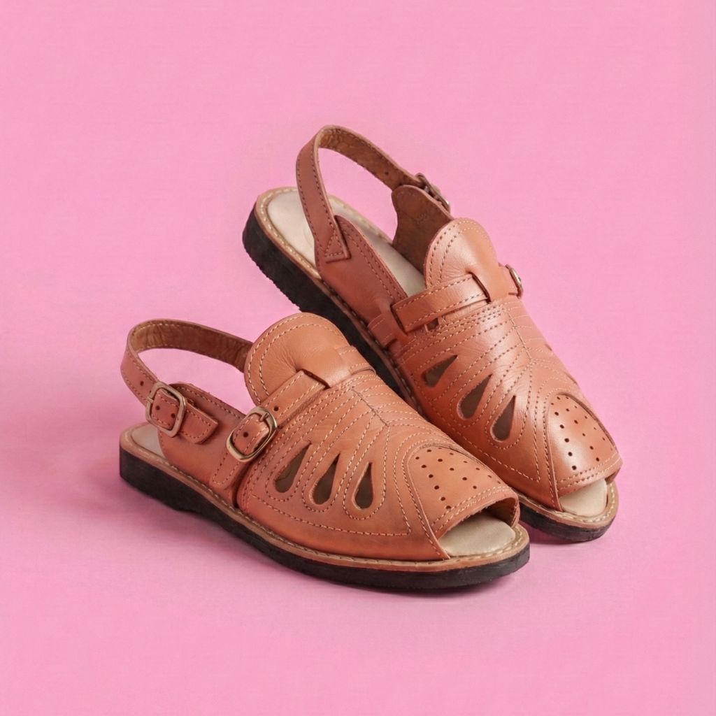Sandália Masculina Xô Boi Masla